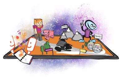 Kreasjon søker 10 nye medarbeidere