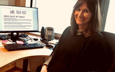 Programmering i Kongsvinger og Eidskog