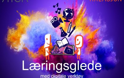 Hva kan Kreasjon bidra med inn mot sommeren?