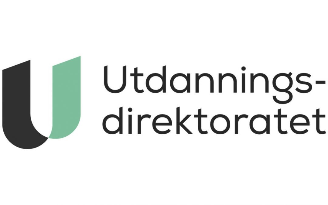 UDIR Utdanningsdirektoratet