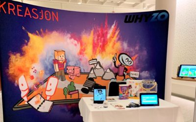 Kreativitet i barnehagen – et tilbakeblikk på DAB 2021