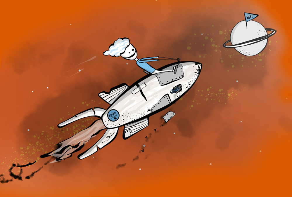 Vi søker frilansere til ekspertpanel for vurderingskurs