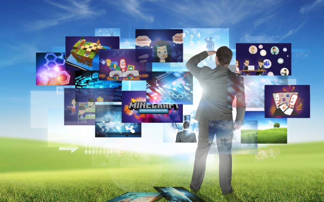 Er eLæring som hyllevareløsning tilstrekkelig for vår tids kompetanseheving?