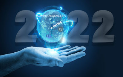 Hva tror vi i Kreasjon at fremtiden bringer?