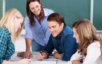 Bedre læring i fellestida