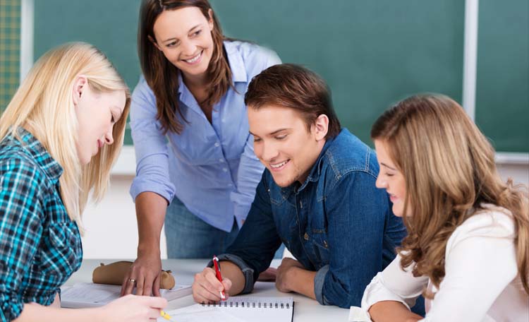 Bedre læring i fellestida