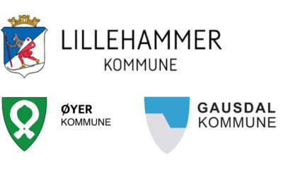 Kompetanseheving i programmering til tre kommuner